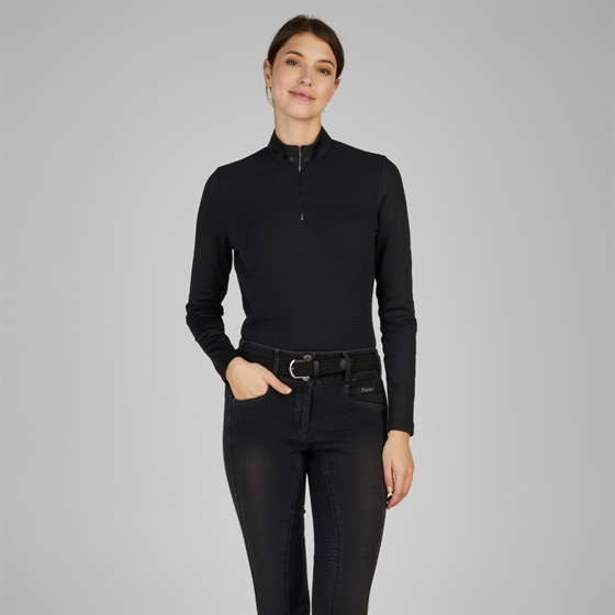 Pikeur Strukturhemd 6271 Sport 