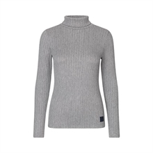 Kingsland Rollkragenpullover aus KLVikula-Strick