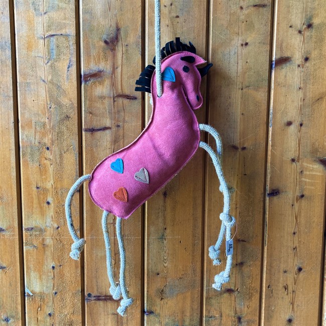 AB Pferdespielzeug Einhorn