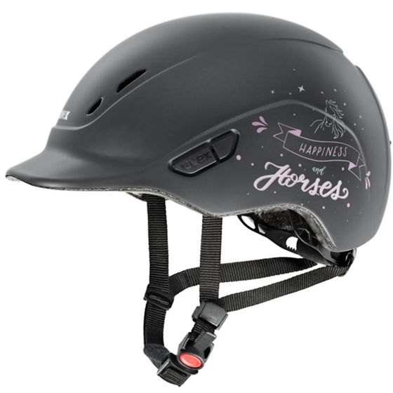 Uvex Kidoxx Happyhorse