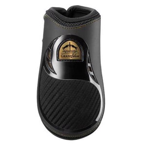 Veredus Grand Slam Carbon Gel-Hinterfußgamasche