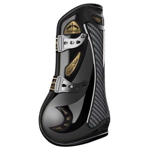 Veredus Grand Slam Carbon-Gel-Frontbürsten