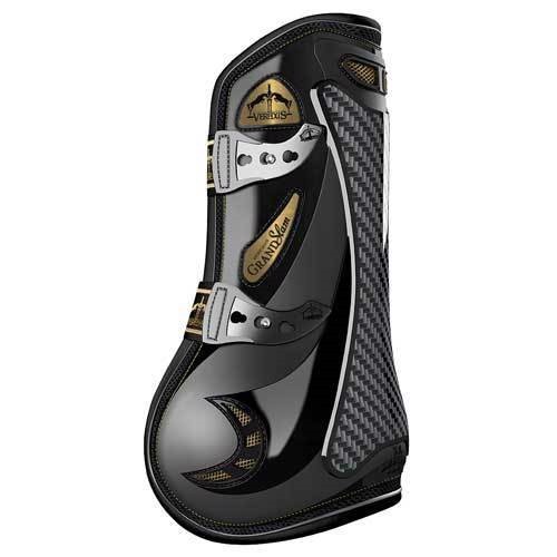 Veredus Grand Slam Carbon-Gel-Frontbürsten