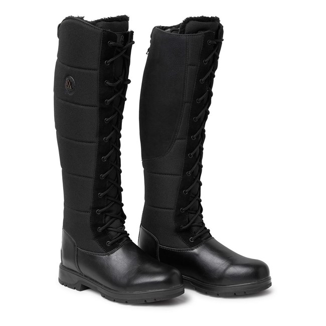 Mountain horse Vermont Reitstiefel