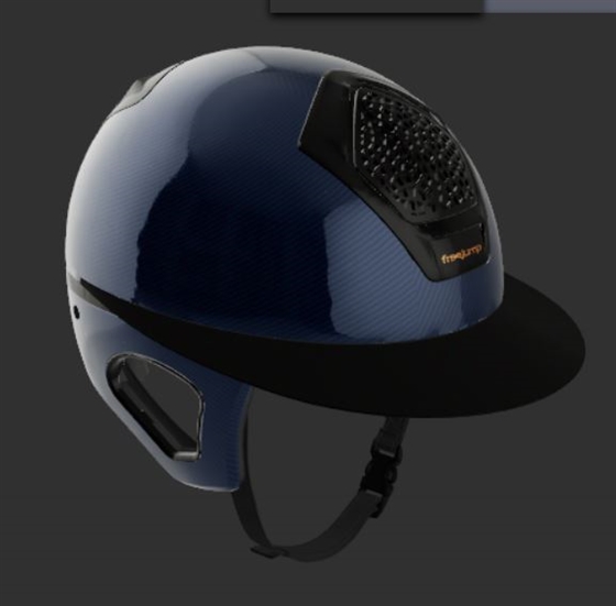 Freejump Reithelm Voronoi Gloss 