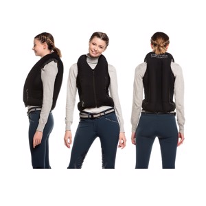 Freejump Airbag-Sicherheitsweste